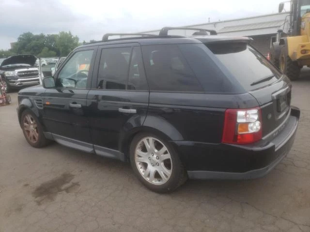 Photo 1 VIN: SALSF25436A950086 - LAND ROVER RANGE ROVE 