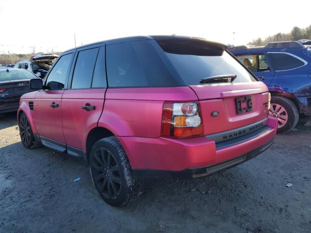 Photo 1 VIN: SALSF25436A965431 - LAND-ROVER RANGEROVER 