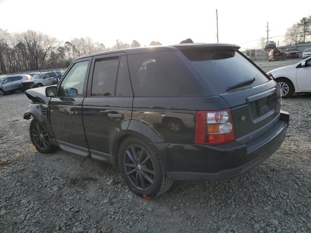 Photo 1 VIN: SALSF25436A967261 - LAND ROVER RANGEROVER 