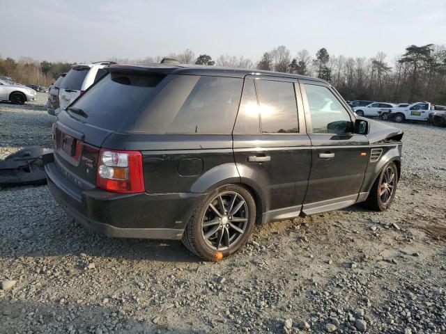 Photo 2 VIN: SALSF25436A967261 - LAND ROVER RANGEROVER 