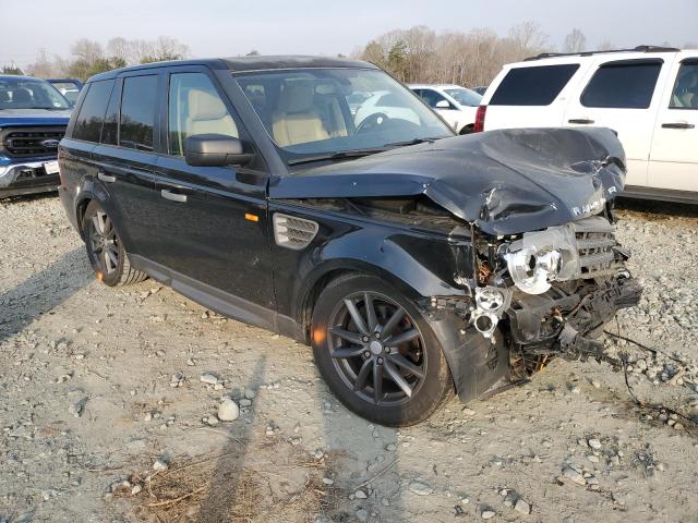 Photo 3 VIN: SALSF25436A967261 - LAND ROVER RANGEROVER 