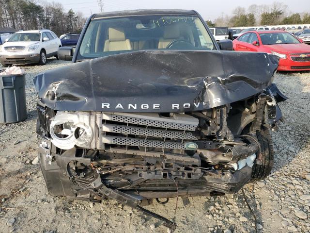 Photo 4 VIN: SALSF25436A967261 - LAND ROVER RANGEROVER 