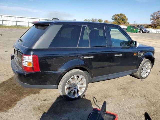 Photo 2 VIN: SALSF25438A127550 - LAND ROVER RANGE ROVE 