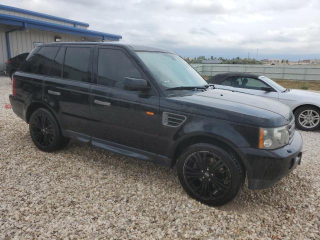 Photo 3 VIN: SALSF25438A144221 - LAND ROVER RANGE ROVE 