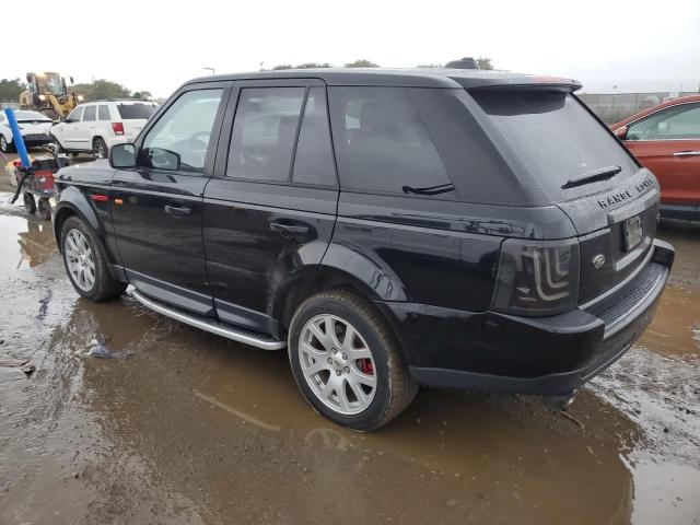 Photo 1 VIN: SALSF25438A150262 - LAND-ROVER RANGEROVER 