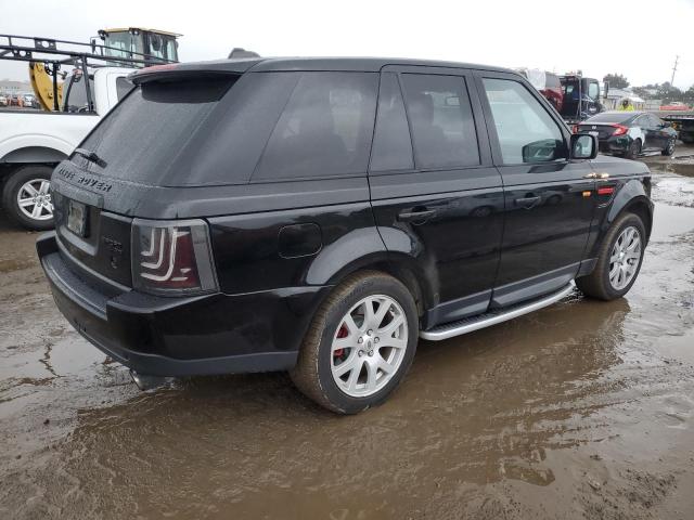 Photo 2 VIN: SALSF25438A150262 - LAND-ROVER RANGEROVER 