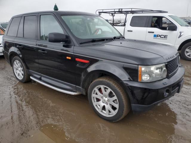 Photo 3 VIN: SALSF25438A150262 - LAND-ROVER RANGEROVER 