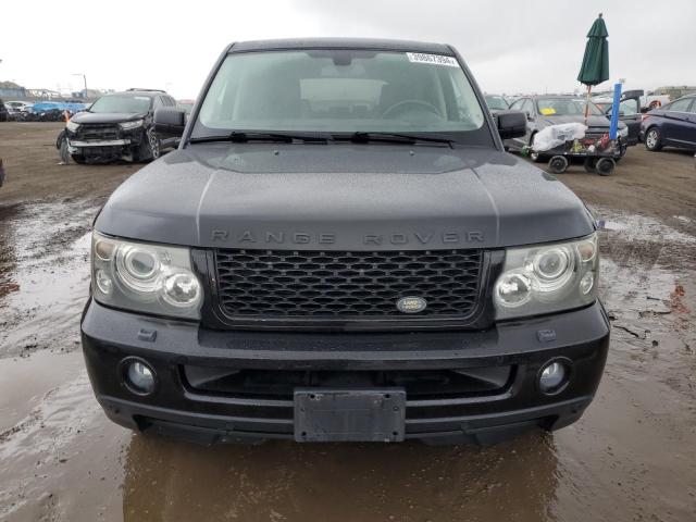 Photo 4 VIN: SALSF25438A150262 - LAND-ROVER RANGEROVER 