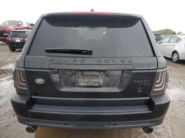 Photo 5 VIN: SALSF25438A150262 - LAND-ROVER RANGEROVER 