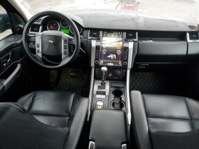 Photo 7 VIN: SALSF25438A150262 - LAND-ROVER RANGEROVER 