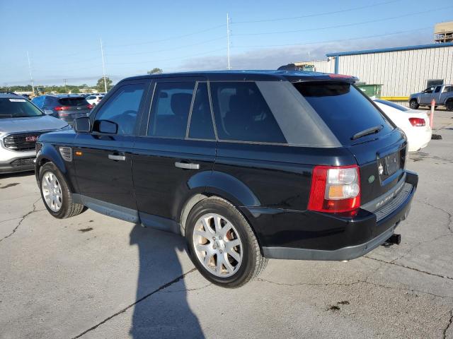 Photo 1 VIN: SALSF25438A177817 - LAND ROVER RANGEROVER 