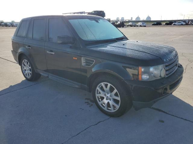 Photo 3 VIN: SALSF25438A177817 - LAND ROVER RANGEROVER 