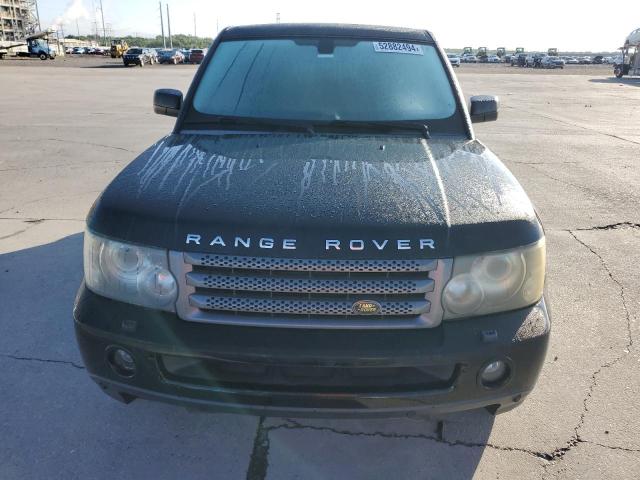 Photo 4 VIN: SALSF25438A177817 - LAND ROVER RANGEROVER 