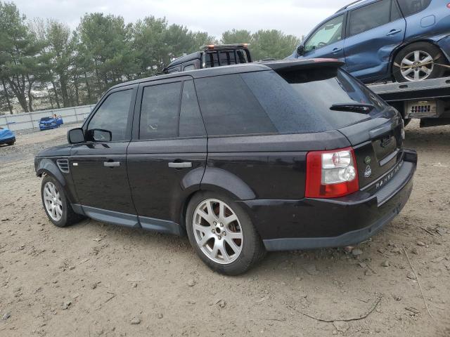 Photo 1 VIN: SALSF25439A214284 - LAND ROVER RANGEROVER 