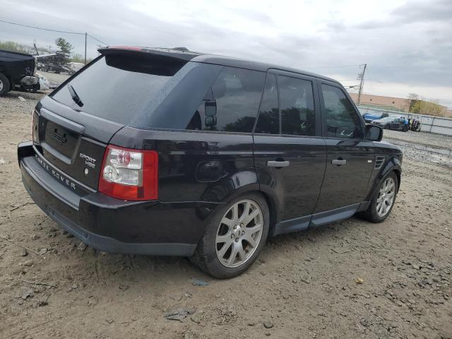 Photo 2 VIN: SALSF25439A214284 - LAND ROVER RANGEROVER 