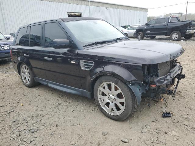 Photo 3 VIN: SALSF25439A214284 - LAND ROVER RANGEROVER 