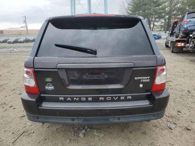 Photo 5 VIN: SALSF25439A214284 - LAND ROVER RANGEROVER 