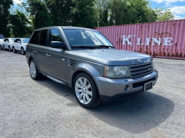 Photo 0 VIN: SALSF25439A214589 - LAND ROVER RANGE ROVE 