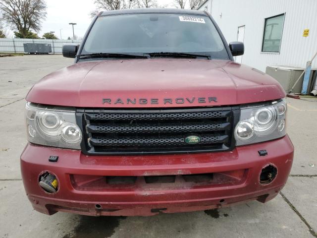 Photo 4 VIN: SALSF25446A921048 - LAND ROVER RANGEROVER 