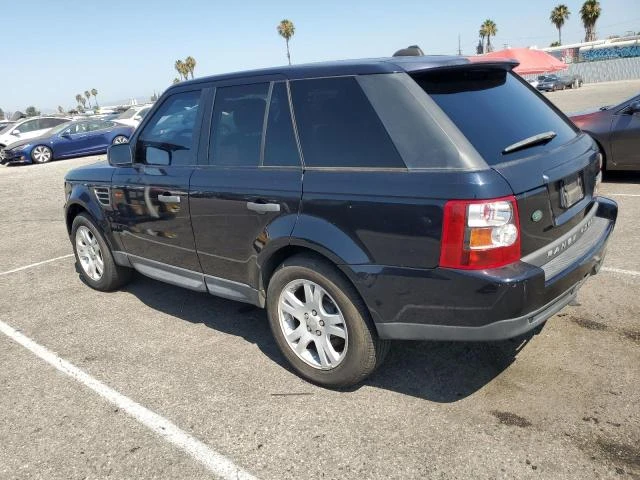 Photo 1 VIN: SALSF25446A925312 - LAND ROVER RANGE ROVE 