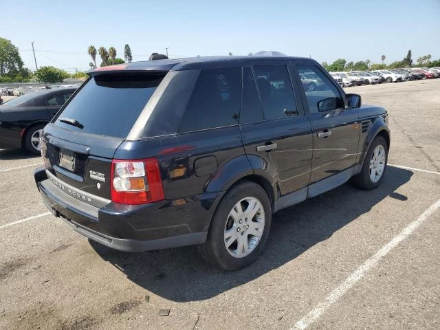 Photo 2 VIN: SALSF25446A925312 - LAND ROVER RANGE ROVE 