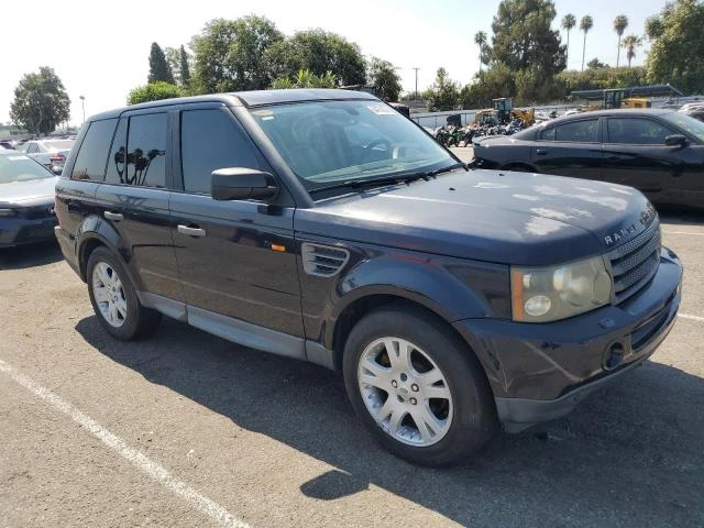 Photo 3 VIN: SALSF25446A925312 - LAND ROVER RANGE ROVE 