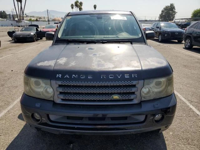 Photo 4 VIN: SALSF25446A925312 - LAND ROVER RANGE ROVE 