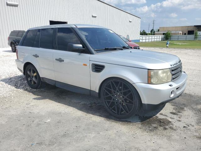 Photo 3 VIN: SALSF25446A933443 - LAND ROVER RANGEROVER 