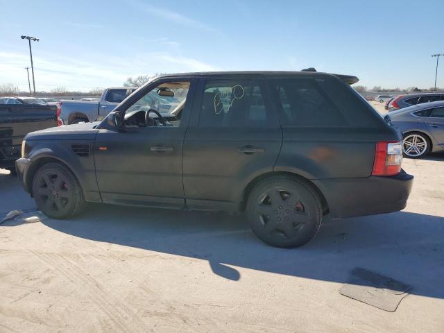 Photo 1 VIN: SALSF25446A976065 - LAND ROVER RANGEROVER 