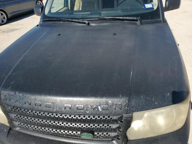 Photo 10 VIN: SALSF25446A976065 - LAND ROVER RANGEROVER 