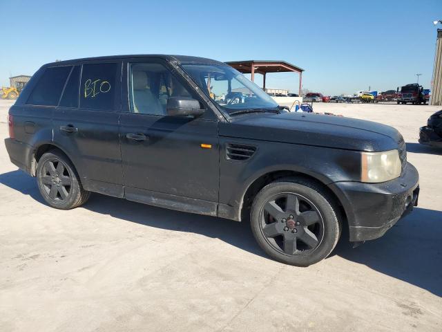 Photo 3 VIN: SALSF25446A976065 - LAND ROVER RANGEROVER 