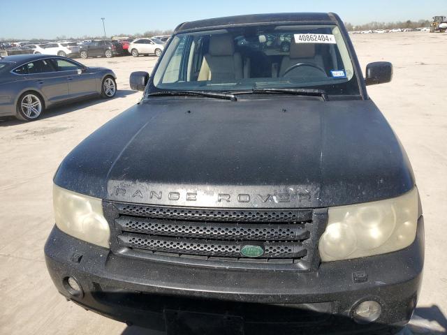 Photo 4 VIN: SALSF25446A976065 - LAND ROVER RANGEROVER 