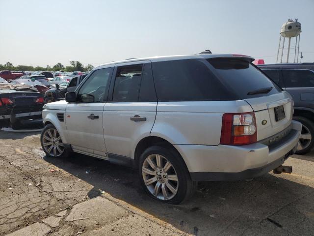 Photo 1 VIN: SALSF25446A980066 - LAND ROVER RANGE ROVE 