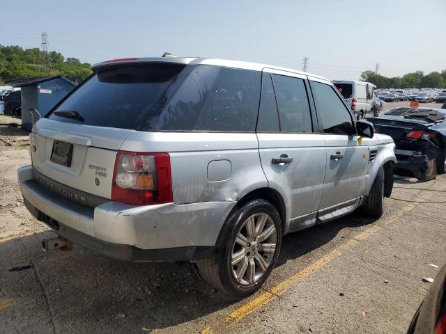 Photo 2 VIN: SALSF25446A980066 - LAND ROVER RANGE ROVE 