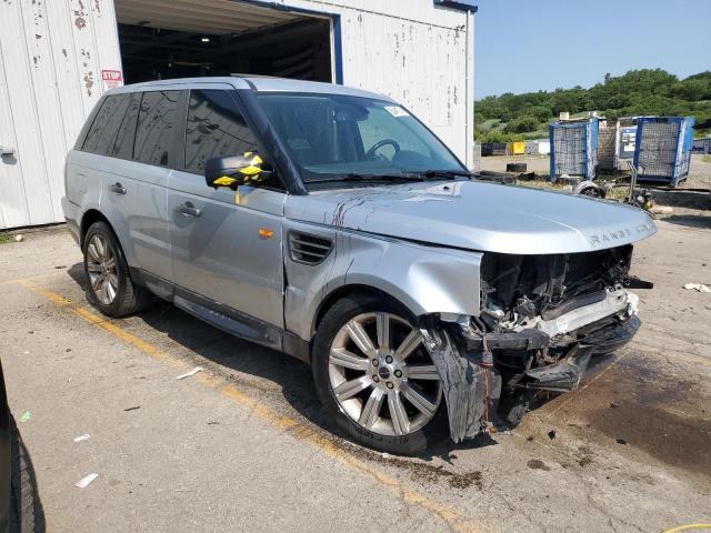 Photo 3 VIN: SALSF25446A980066 - LAND ROVER RANGE ROVE 