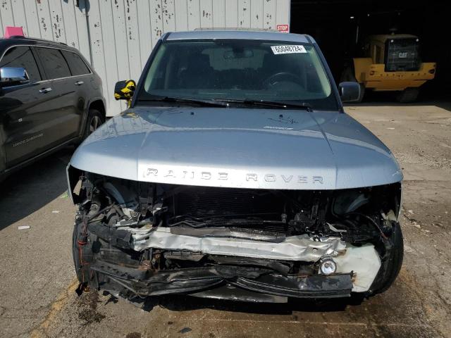 Photo 4 VIN: SALSF25446A980066 - LAND ROVER RANGE ROVE 