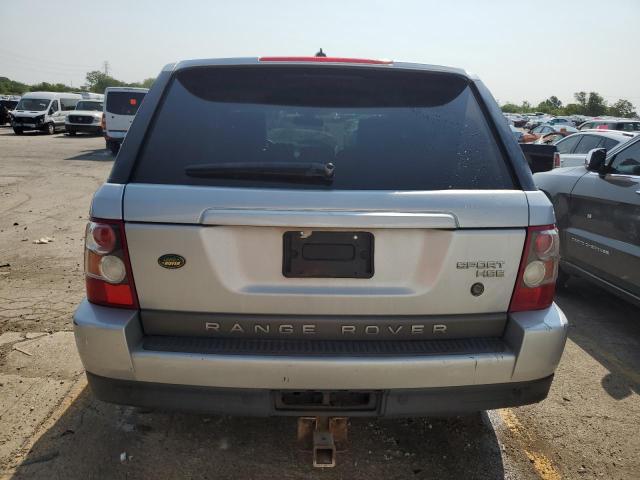 Photo 5 VIN: SALSF25446A980066 - LAND ROVER RANGE ROVE 