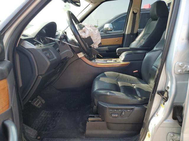 Photo 6 VIN: SALSF25446A980066 - LAND ROVER RANGE ROVE 