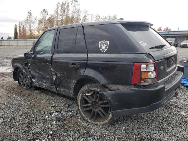 Photo 1 VIN: SALSF25447A988217 - LAND ROVER RANGE ROVE 