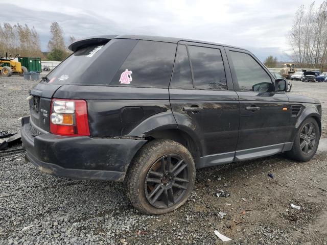 Photo 2 VIN: SALSF25447A988217 - LAND ROVER RANGE ROVE 