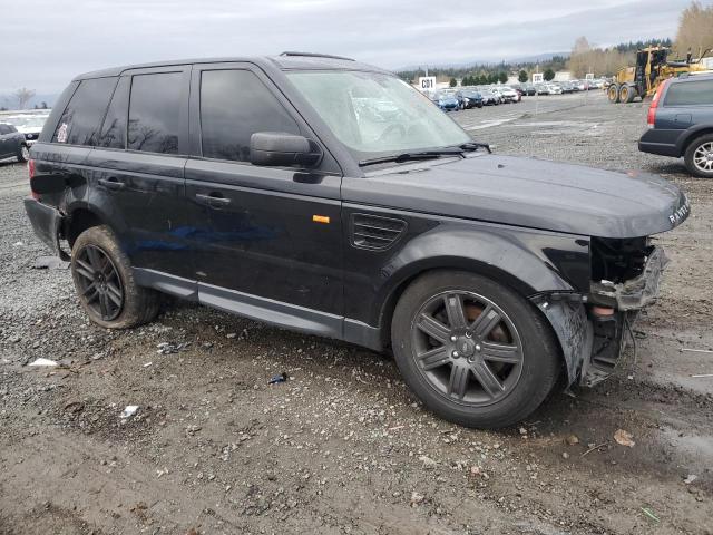 Photo 3 VIN: SALSF25447A988217 - LAND ROVER RANGE ROVE 