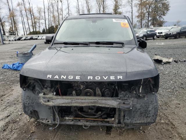 Photo 4 VIN: SALSF25447A988217 - LAND ROVER RANGE ROVE 