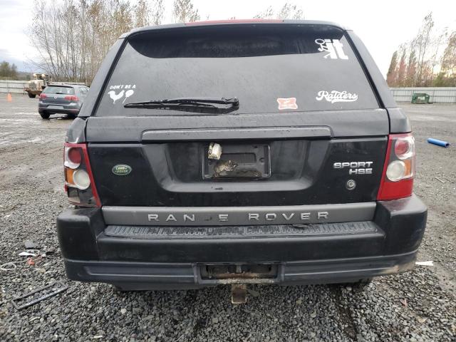 Photo 5 VIN: SALSF25447A988217 - LAND ROVER RANGE ROVE 