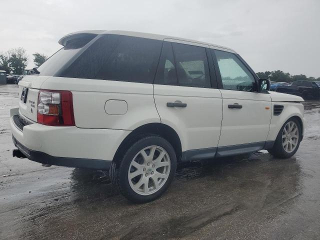 Photo 2 VIN: SALSF25447A994549 - LAND ROVER RANGE ROVE 