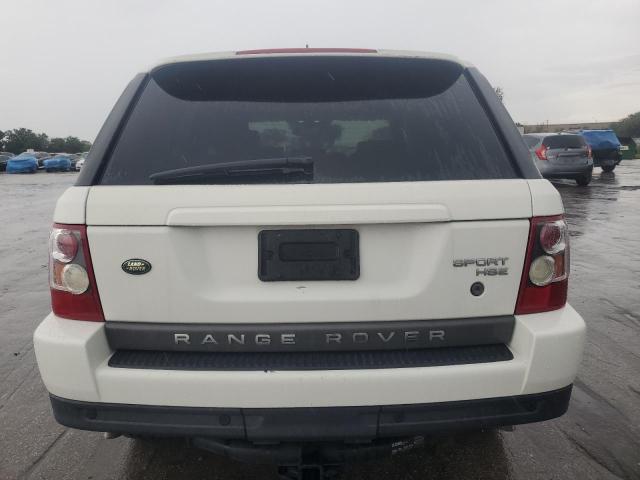 Photo 5 VIN: SALSF25447A994549 - LAND ROVER RANGE ROVE 