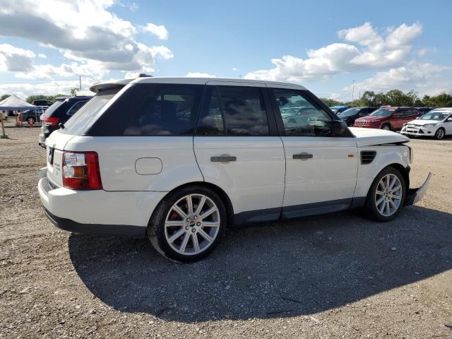 Photo 2 VIN: SALSF25448A125726 - LAND ROVER RANGE ROVE 