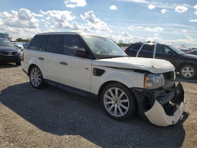 Photo 3 VIN: SALSF25448A125726 - LAND ROVER RANGE ROVE 