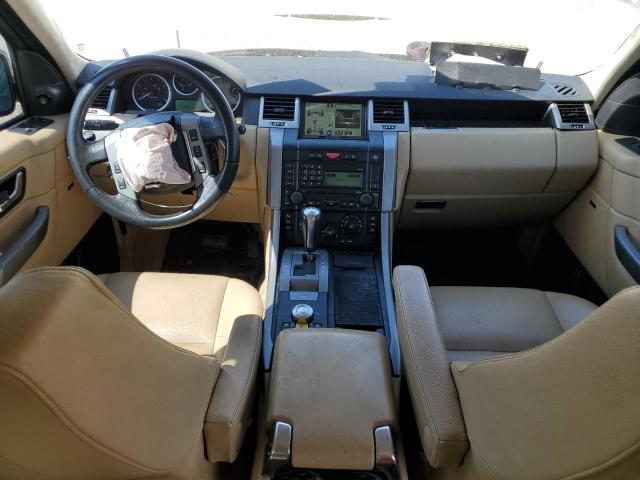 Photo 7 VIN: SALSF25448A125726 - LAND ROVER RANGE ROVE 