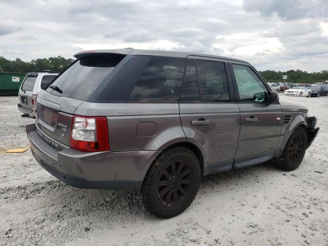 Photo 2 VIN: SALSF25449A201432 - LAND ROVER RANGE ROVE 