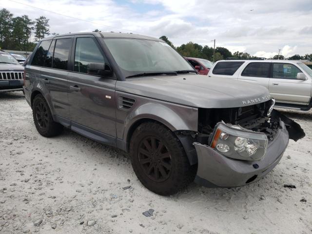 Photo 3 VIN: SALSF25449A201432 - LAND ROVER RANGE ROVE 